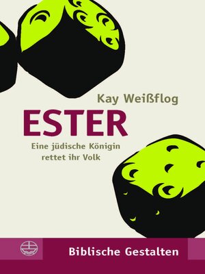 cover image of Ester
